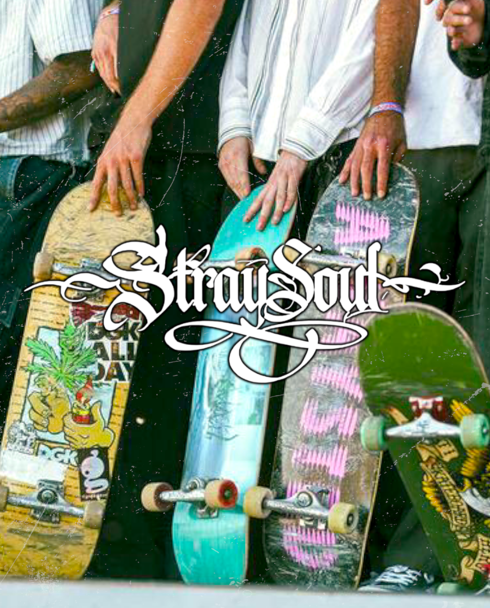 DECKS