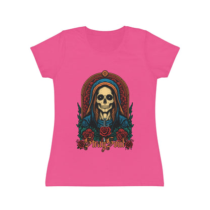 ALMA Fitted Tee