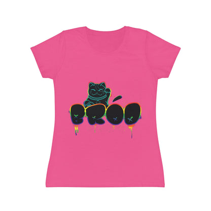 BROD Fitted Tee
