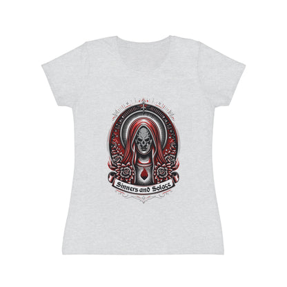 SOLACE Fitted Tee