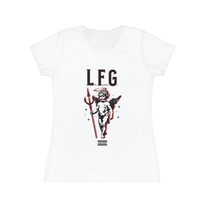 LFG Fitted Tee