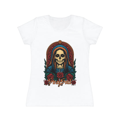 ALMA Fitted Tee