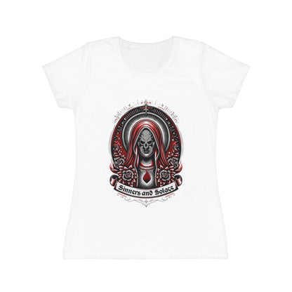 SOLACE Fitted Tee
