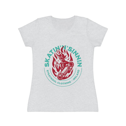 SAVIOUR Fitted Tee