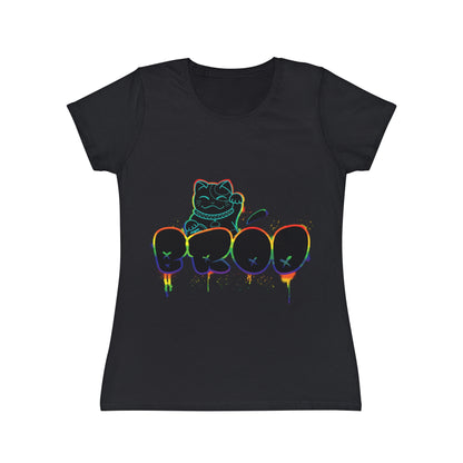 BROD Fitted Tee
