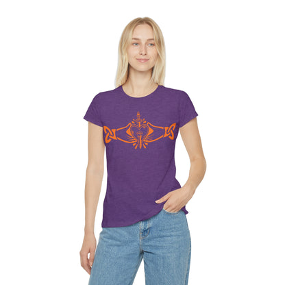 CladdaTatt Fitted Tee