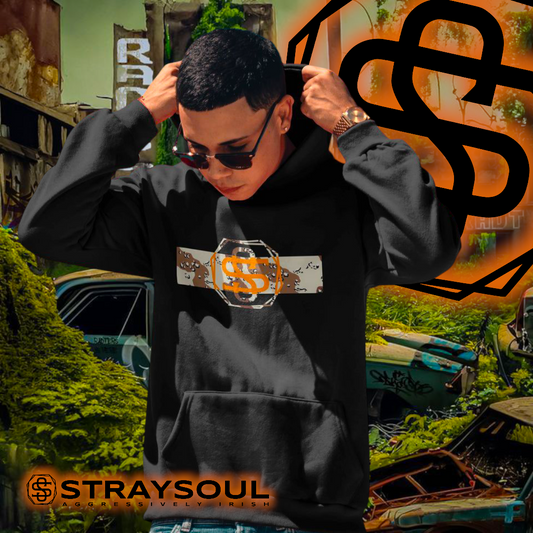 Survivor V.2 Hoodie
