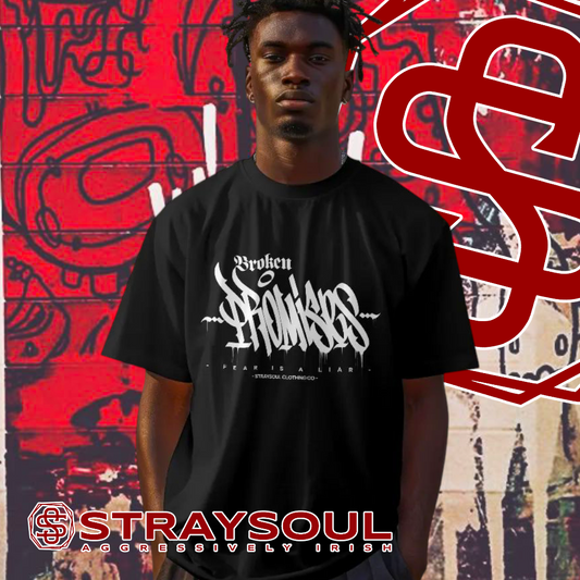 Promises Tee