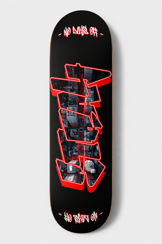 NDO Deck PRE-ORDER