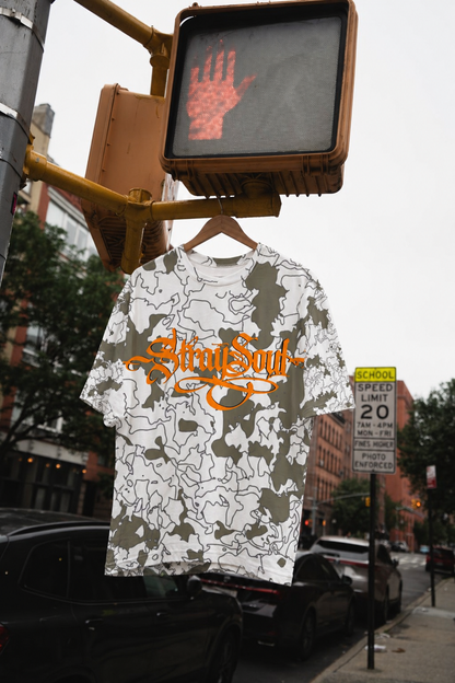 DIGI ARCTIC Tee