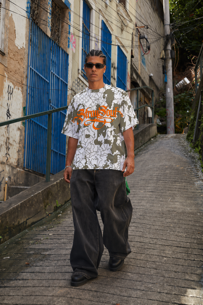 DIGI ARCTIC Tee