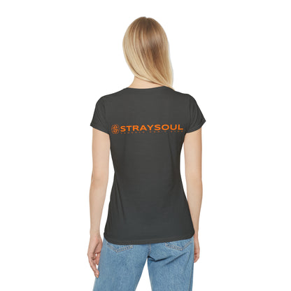 CladdaTatt Fitted Tee