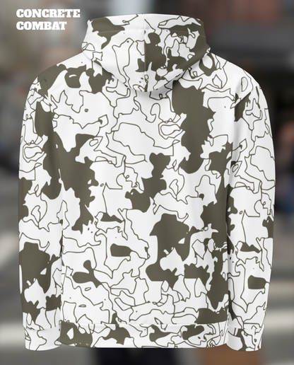 DIGI ARCTIC Hoodie