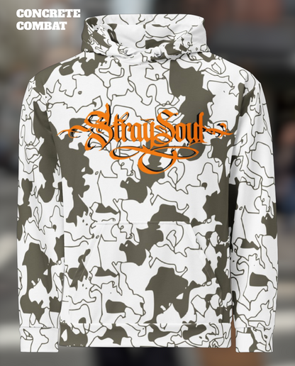 DIGI ARCTIC Hoodie