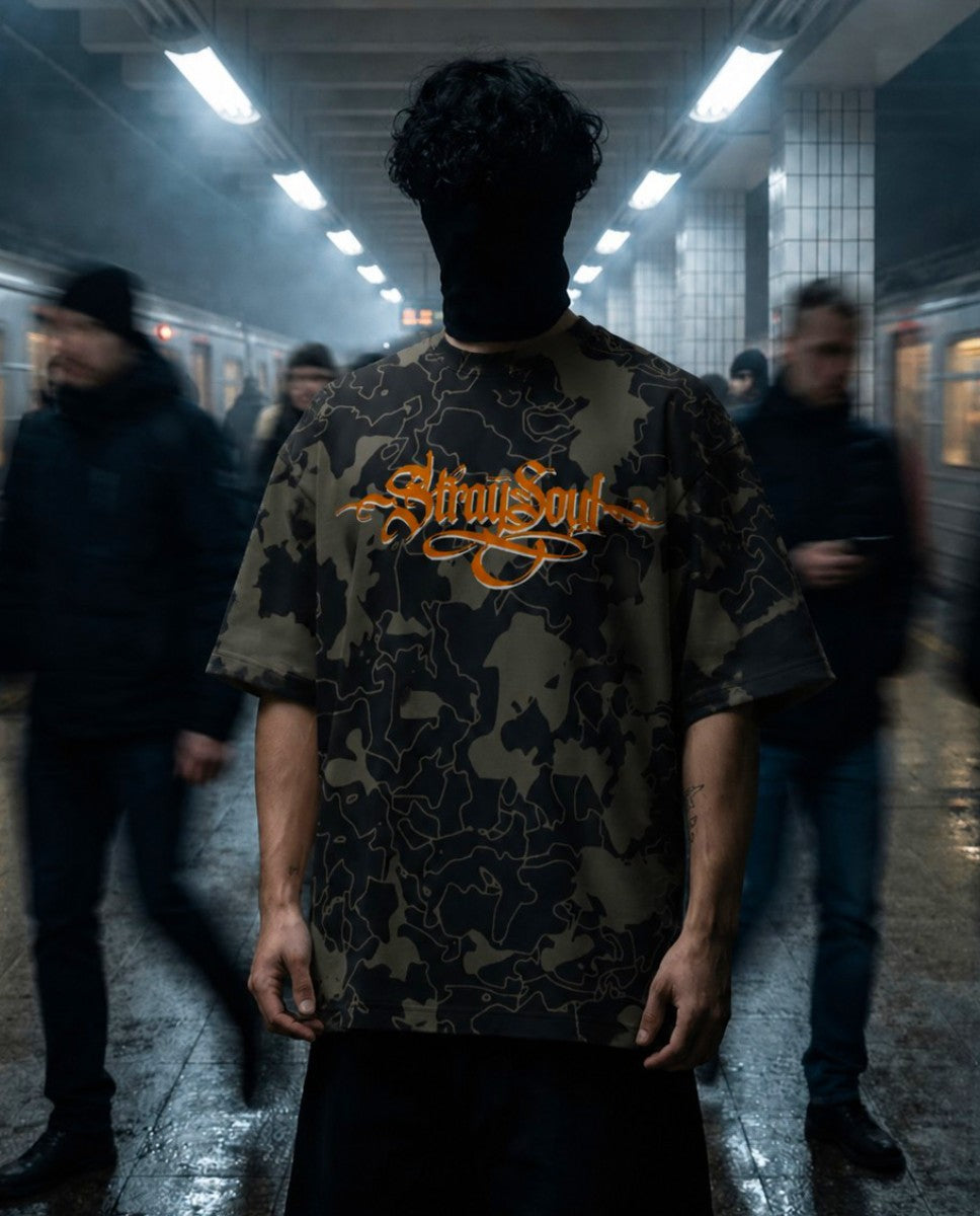 DIGI NIGHT OPS Tee