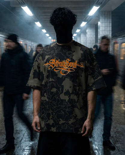 DIGI NIGHT OPS Tee