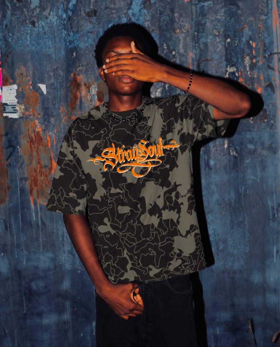 DIGI NIGHT OPS Tee