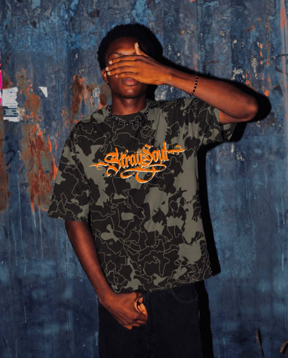 DIGI NIGHT OPS Tee