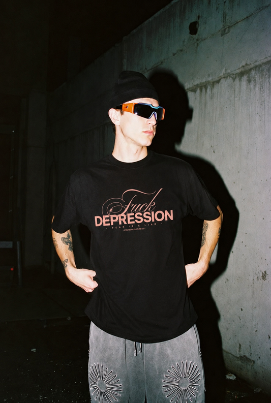 Fck Depression