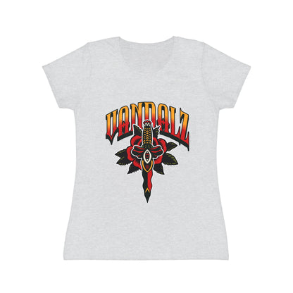 CURSED Fitted Tee