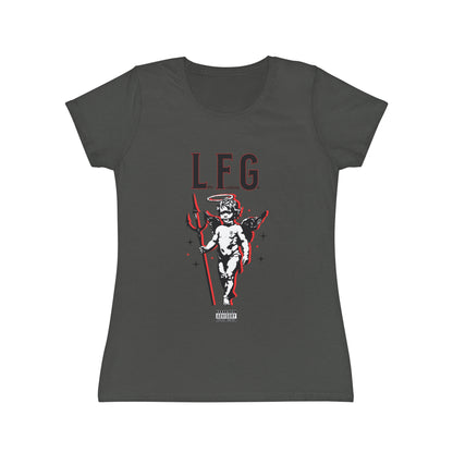 LFG Fitted Tee