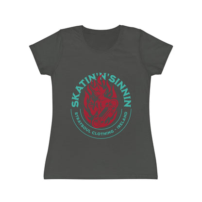 SAVIOUR Fitted Tee
