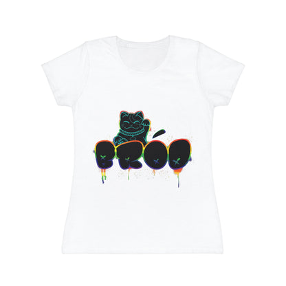 BROD Fitted Tee
