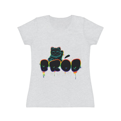 BROD Fitted Tee