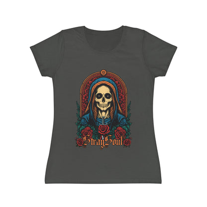 ALMA Fitted Tee