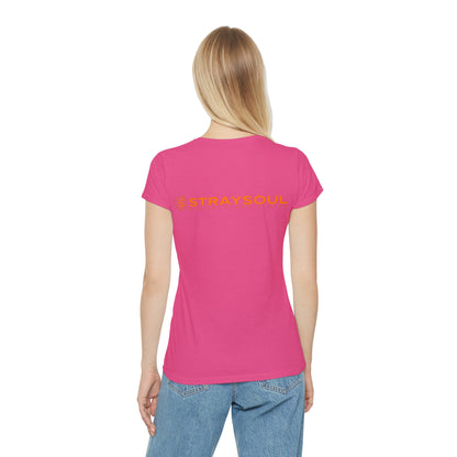 CladdaTatt Fitted Tee