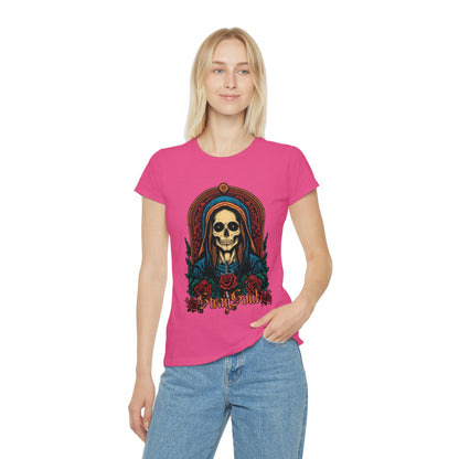 ALMA Fitted Tee