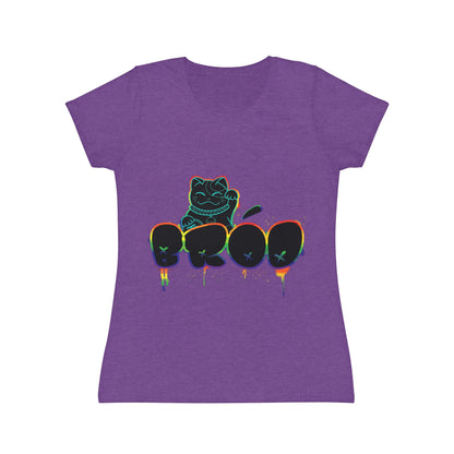 BROD Fitted Tee