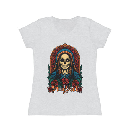 ALMA Fitted Tee