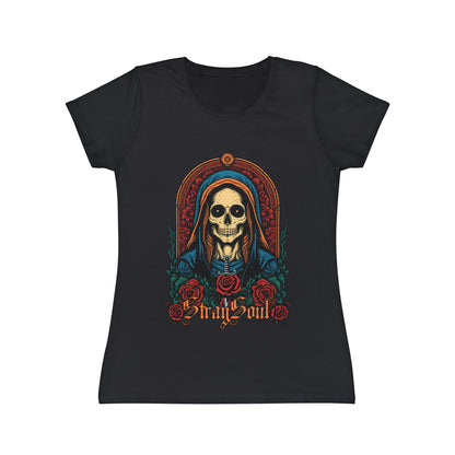 ALMA Fitted Tee