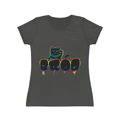 BROD Fitted Tee