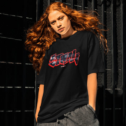 ARES Tee