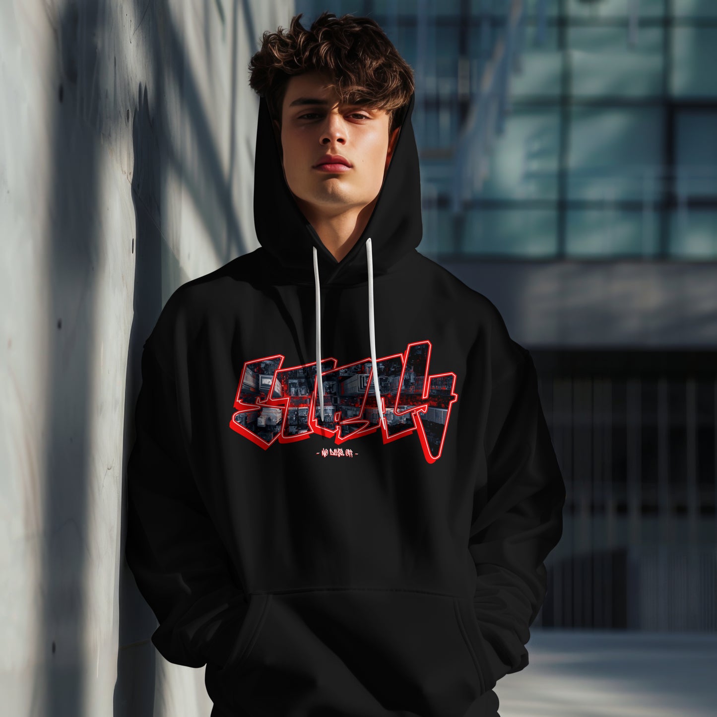 ARES Hoodie