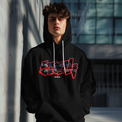 ARES Hoodie