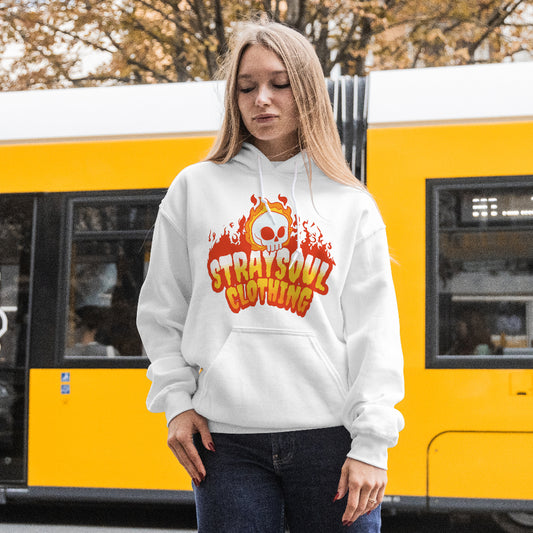 Burner Hoodie