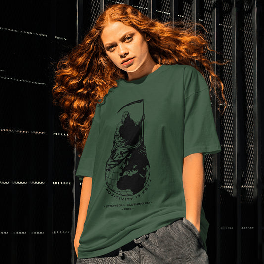 Positivity Tee