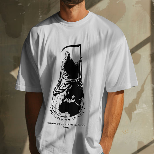 Positivity Tee