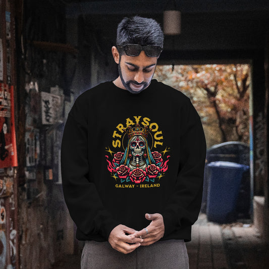Blessed Be Jumper