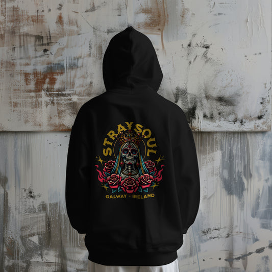 Blessed Be Hoodie