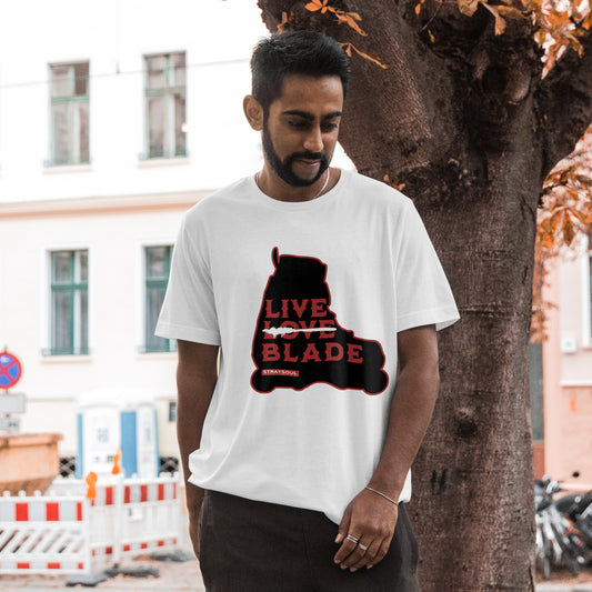 BOOTED Tee