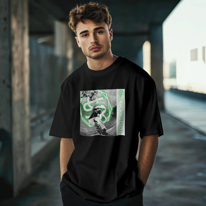 Coping Tee
