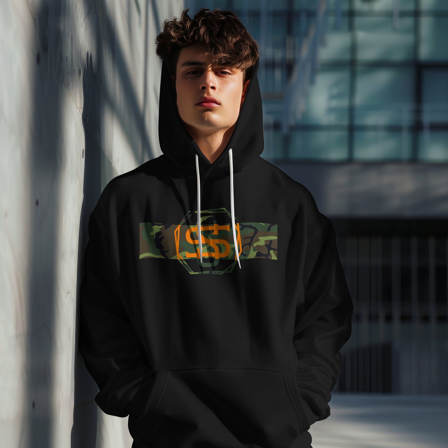 SURVIVOR Hoodie
