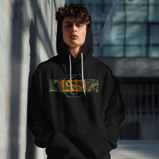 SURVIVOR Hoodie