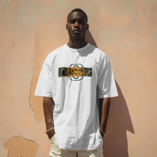 SURVIVOR Tee