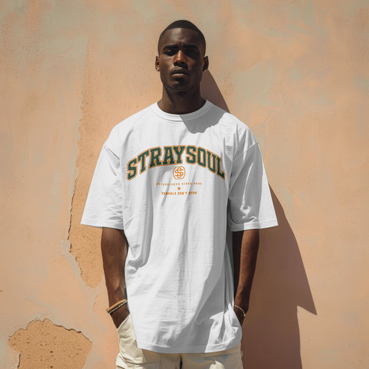 Varsity Home Tee