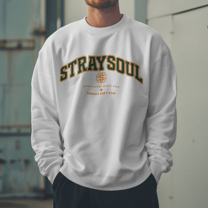 Varsity Home Jumper